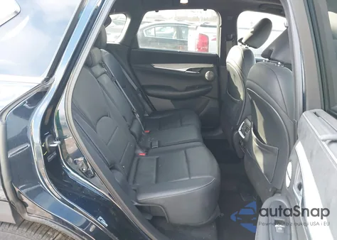 2019 Infiniti Qx50 Essential z USA, uszkodzony, nr VIN 3PCAJ5M33KF119880